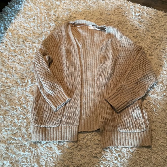 Lou & Grey Sweaters - Lou & Grey Cardigan